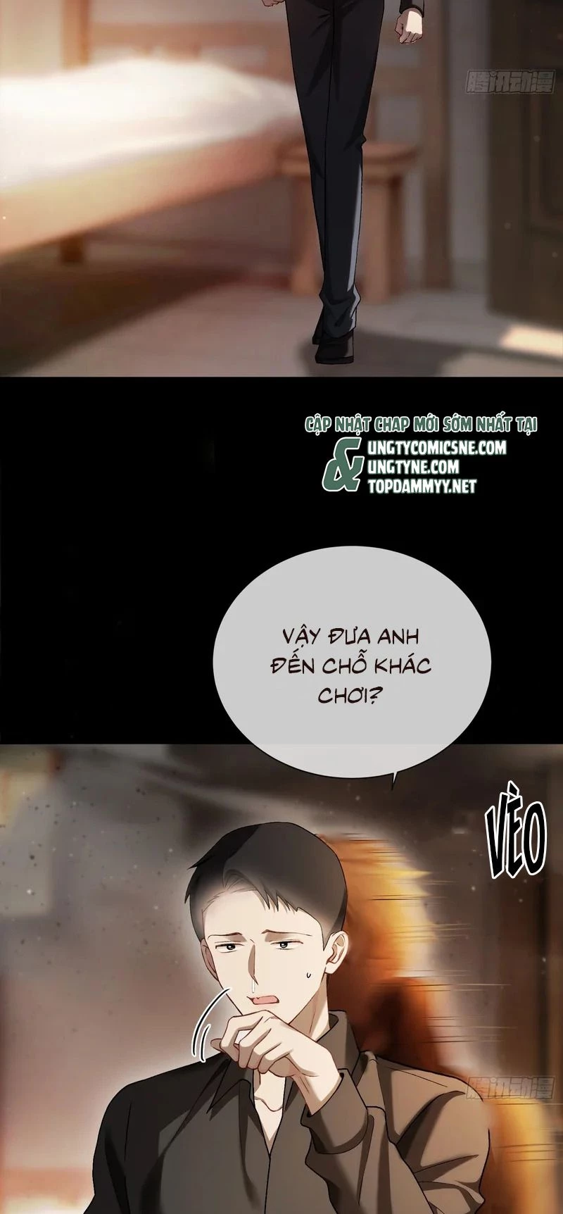 Xuyên Nhanh: Quan Hệ Gây Nghiện Chapter 173 - 10