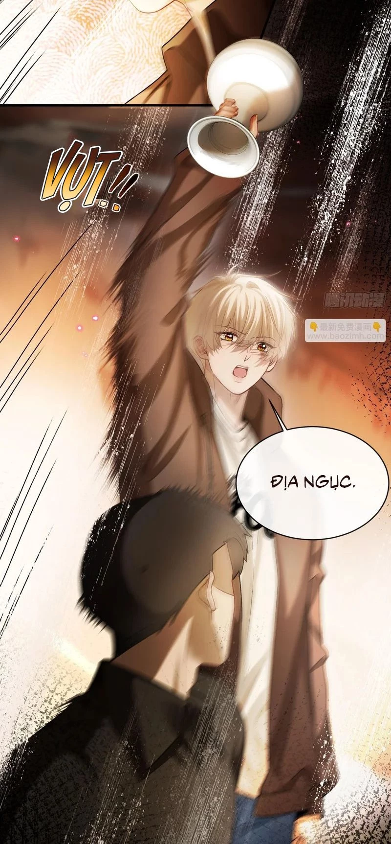 Xuyên Nhanh: Quan Hệ Gây Nghiện Chapter 173 - 12