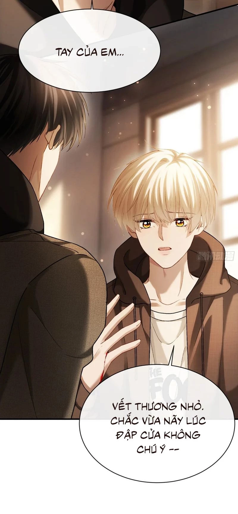 Xuyên Nhanh: Quan Hệ Gây Nghiện Chapter 173 - 16