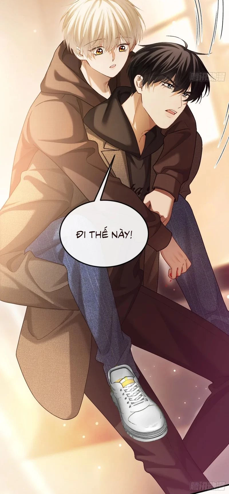 Xuyên Nhanh: Quan Hệ Gây Nghiện Chapter 173 - 18