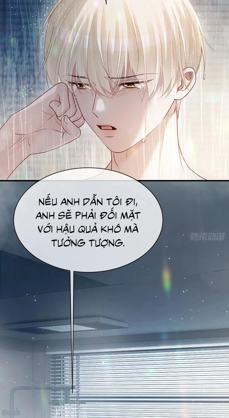 Xuyên Nhanh: Quan Hệ Gây Nghiện Chapter 174 - 5