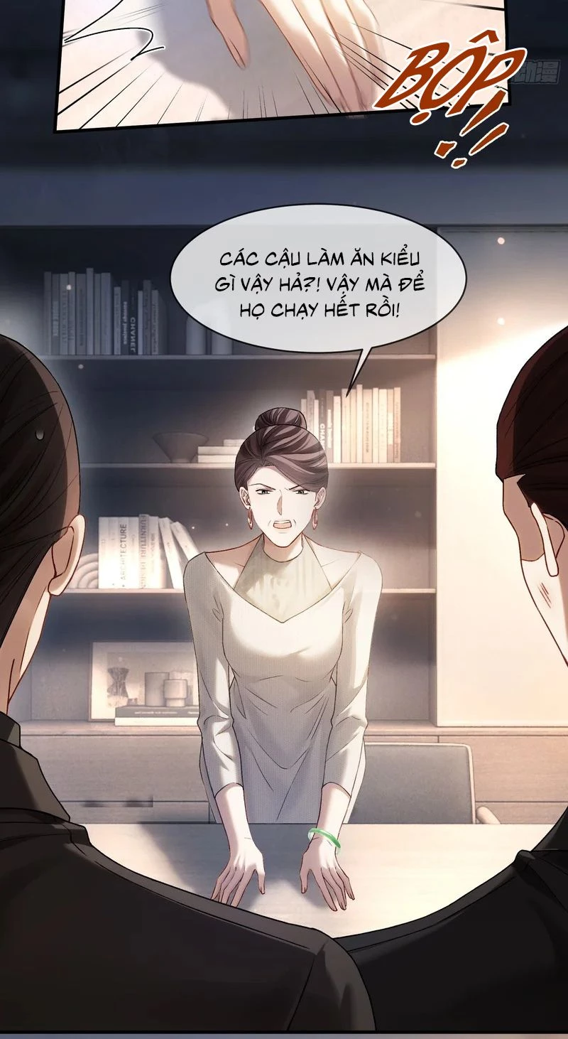 Xuyên Nhanh: Quan Hệ Gây Nghiện Chapter 174 - 17
