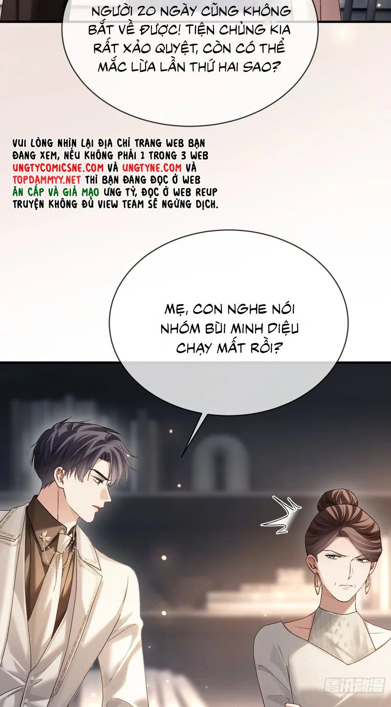 Xuyên Nhanh: Quan Hệ Gây Nghiện Chapter 174 - 21