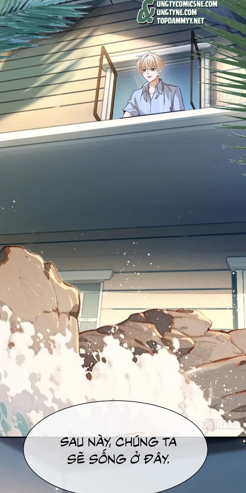 Xuyên Nhanh: Quan Hệ Gây Nghiện Chapter 175 - 7