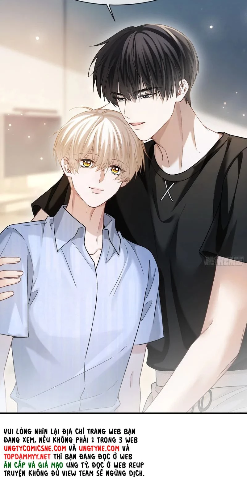 Xuyên Nhanh: Quan Hệ Gây Nghiện Chapter 175 - 8