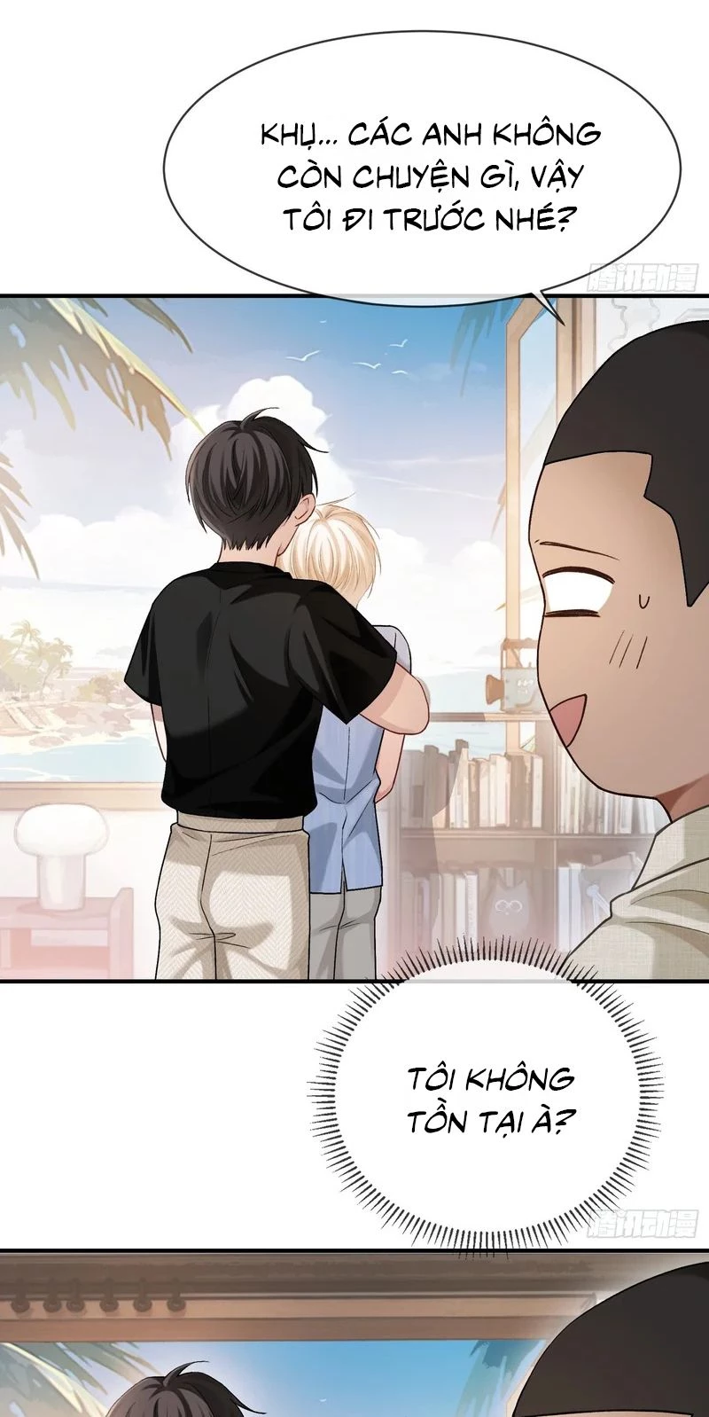 Xuyên Nhanh: Quan Hệ Gây Nghiện Chapter 175 - 9