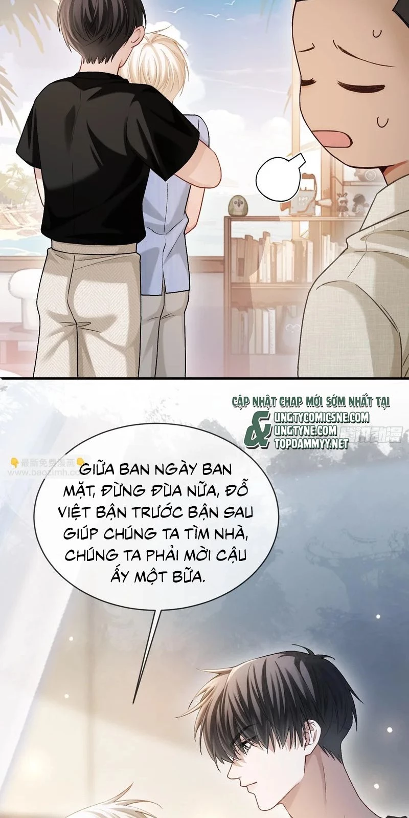 Xuyên Nhanh: Quan Hệ Gây Nghiện Chapter 175 - 10