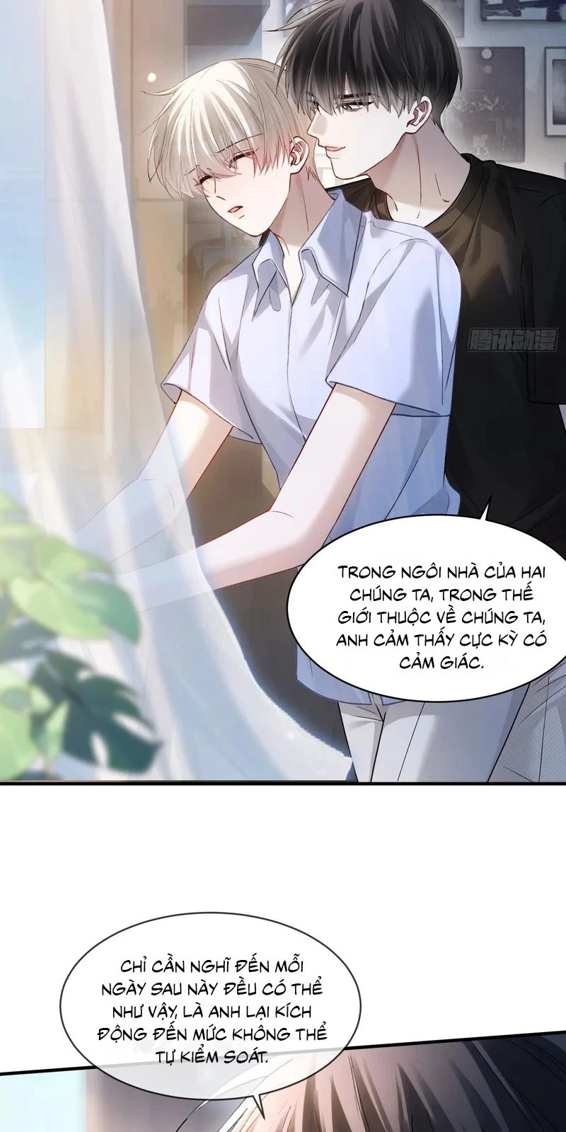 Xuyên Nhanh: Quan Hệ Gây Nghiện Chapter 175 - 16