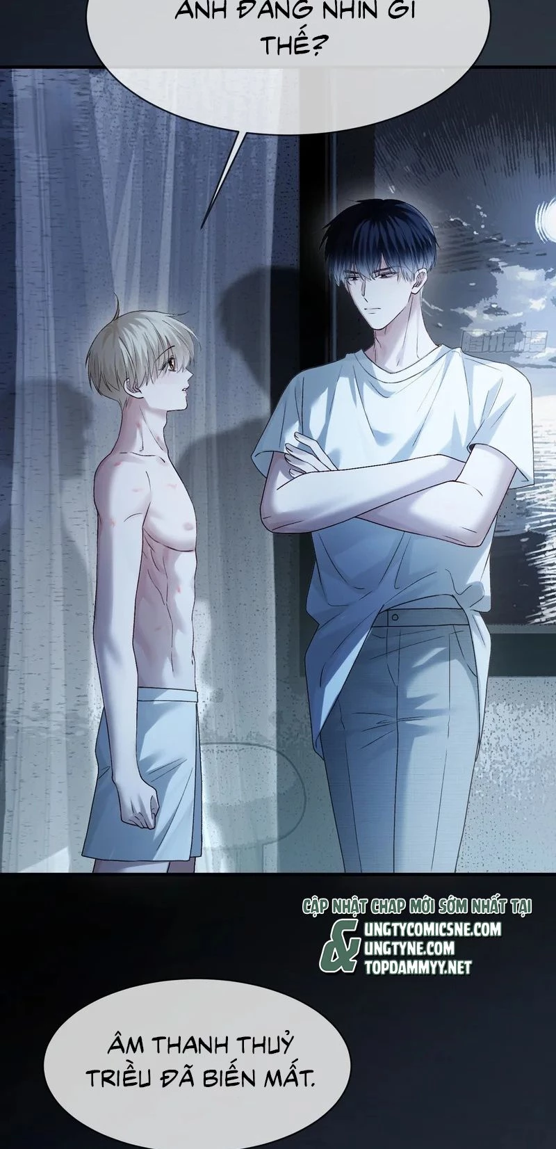 Xuyên Nhanh: Quan Hệ Gây Nghiện Chapter 175 - 28