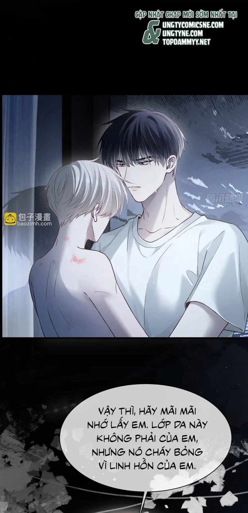 Xuyên Nhanh: Quan Hệ Gây Nghiện Chapter 175 - 34