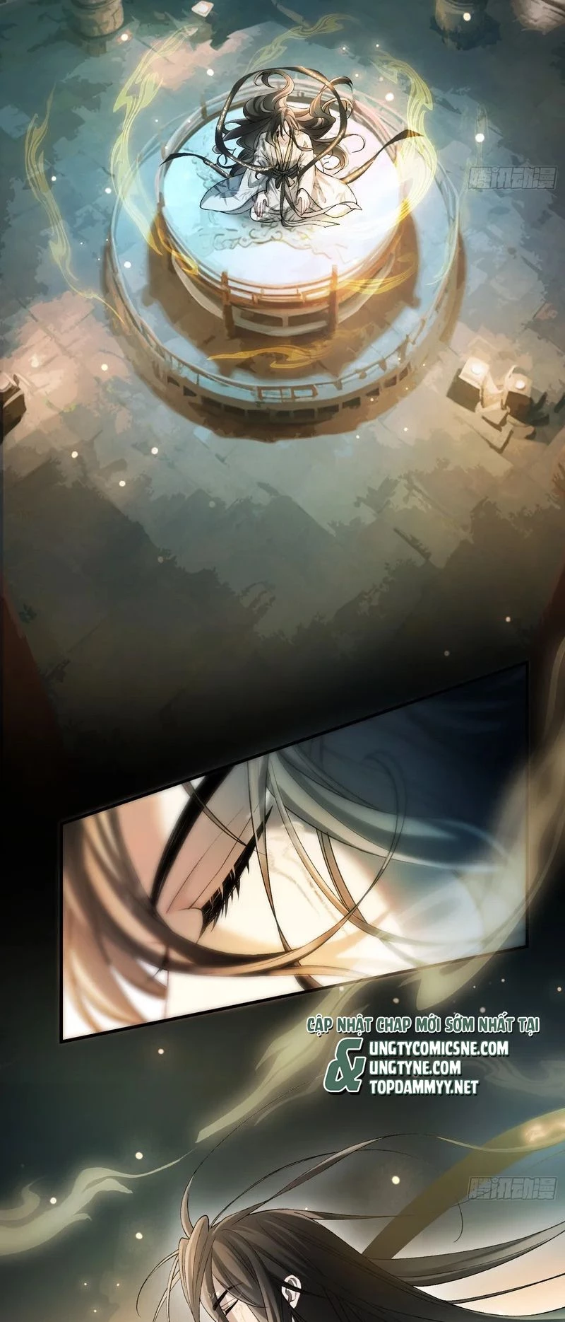 Xuyên Nhanh: Quan Hệ Gây Nghiện Chapter 176 - 3