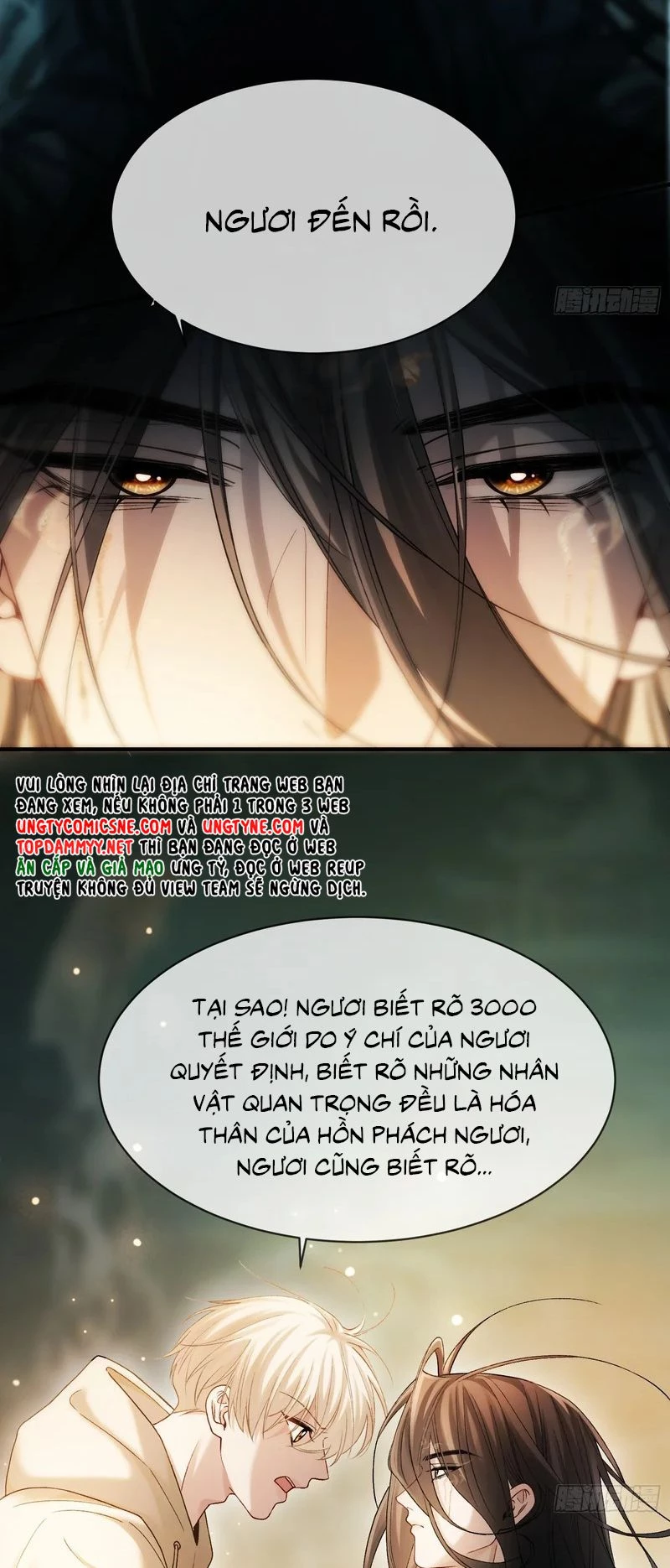 Xuyên Nhanh: Quan Hệ Gây Nghiện Chapter 176 - 6