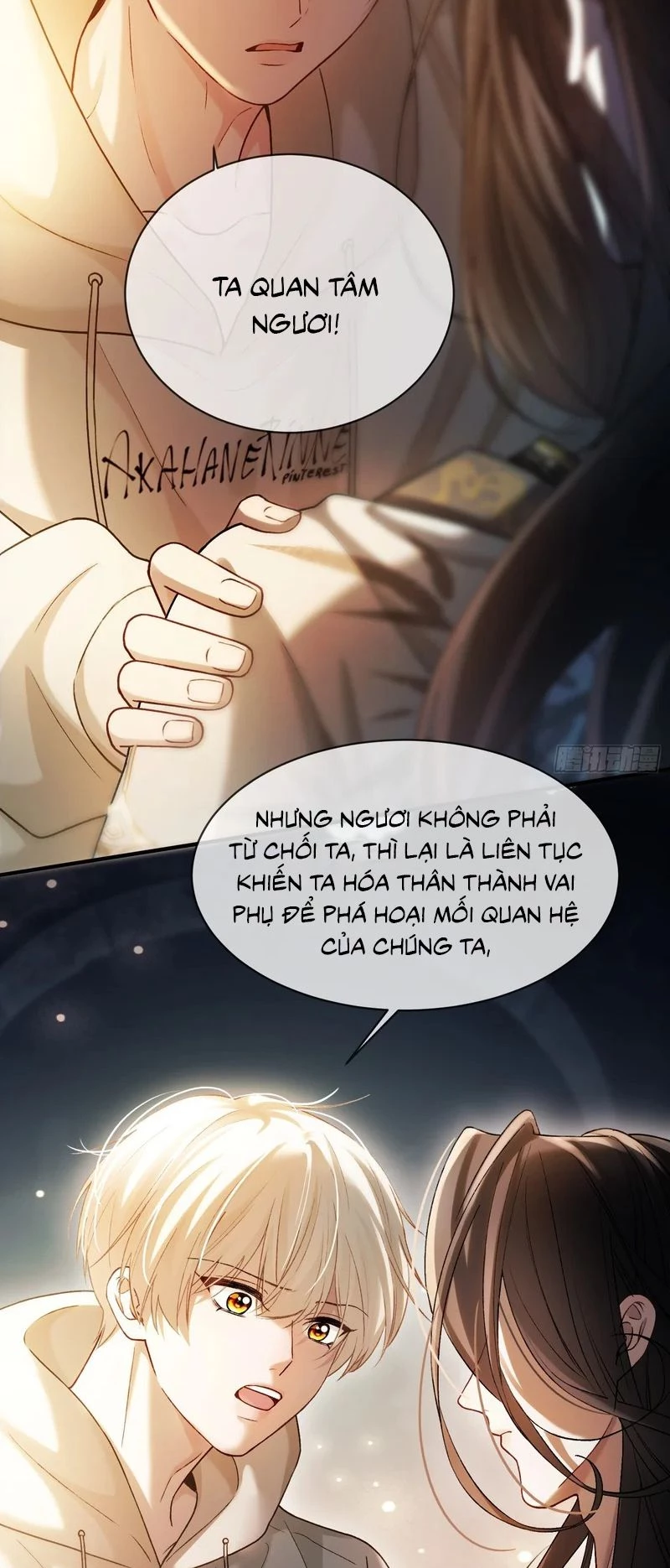 Xuyên Nhanh: Quan Hệ Gây Nghiện Chapter 176 - 8