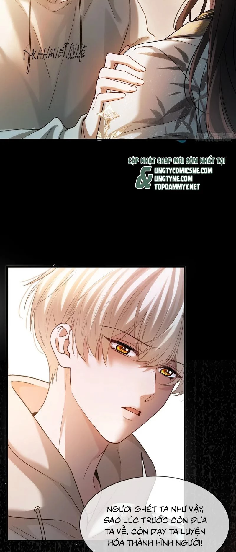 Xuyên Nhanh: Quan Hệ Gây Nghiện Chapter 176 - 9