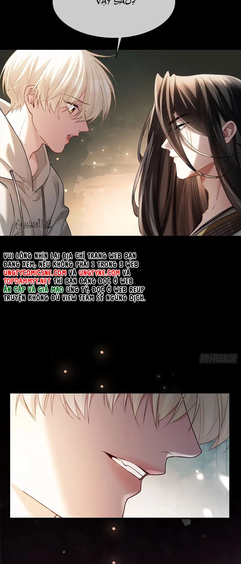 Xuyên Nhanh: Quan Hệ Gây Nghiện Chapter 176 - 11