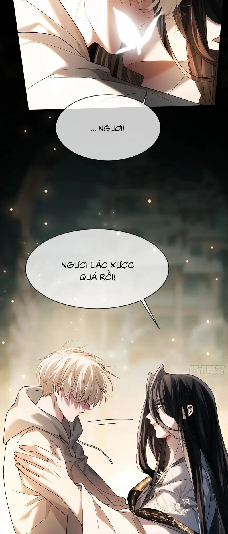 Xuyên Nhanh: Quan Hệ Gây Nghiện Chapter 176 - 14