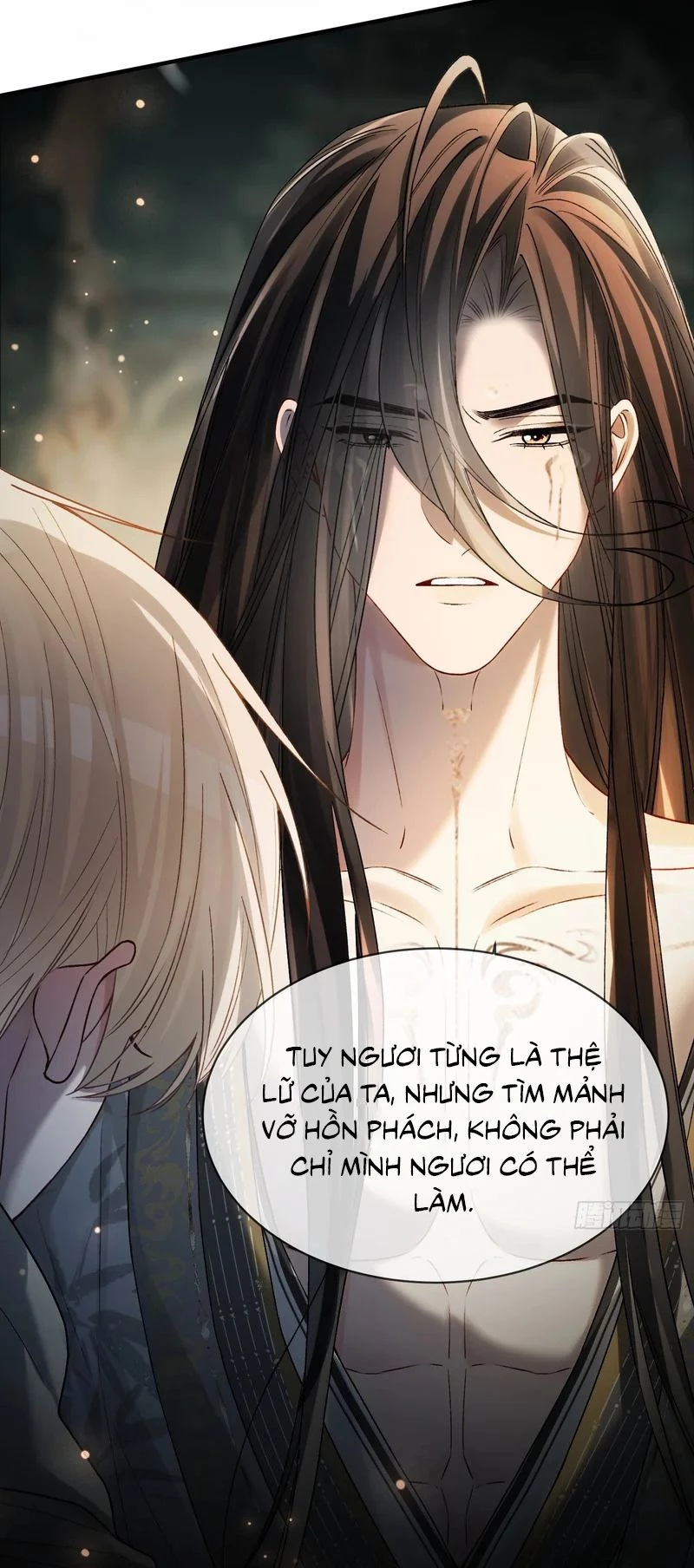 Xuyên Nhanh: Quan Hệ Gây Nghiện Chapter 176 - 17