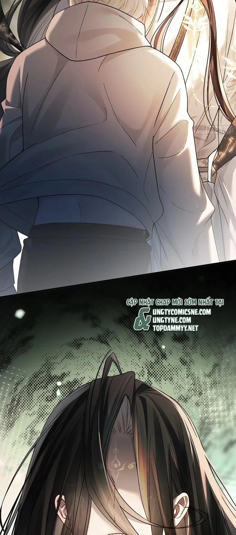 Xuyên Nhanh: Quan Hệ Gây Nghiện Chapter 176 - 20