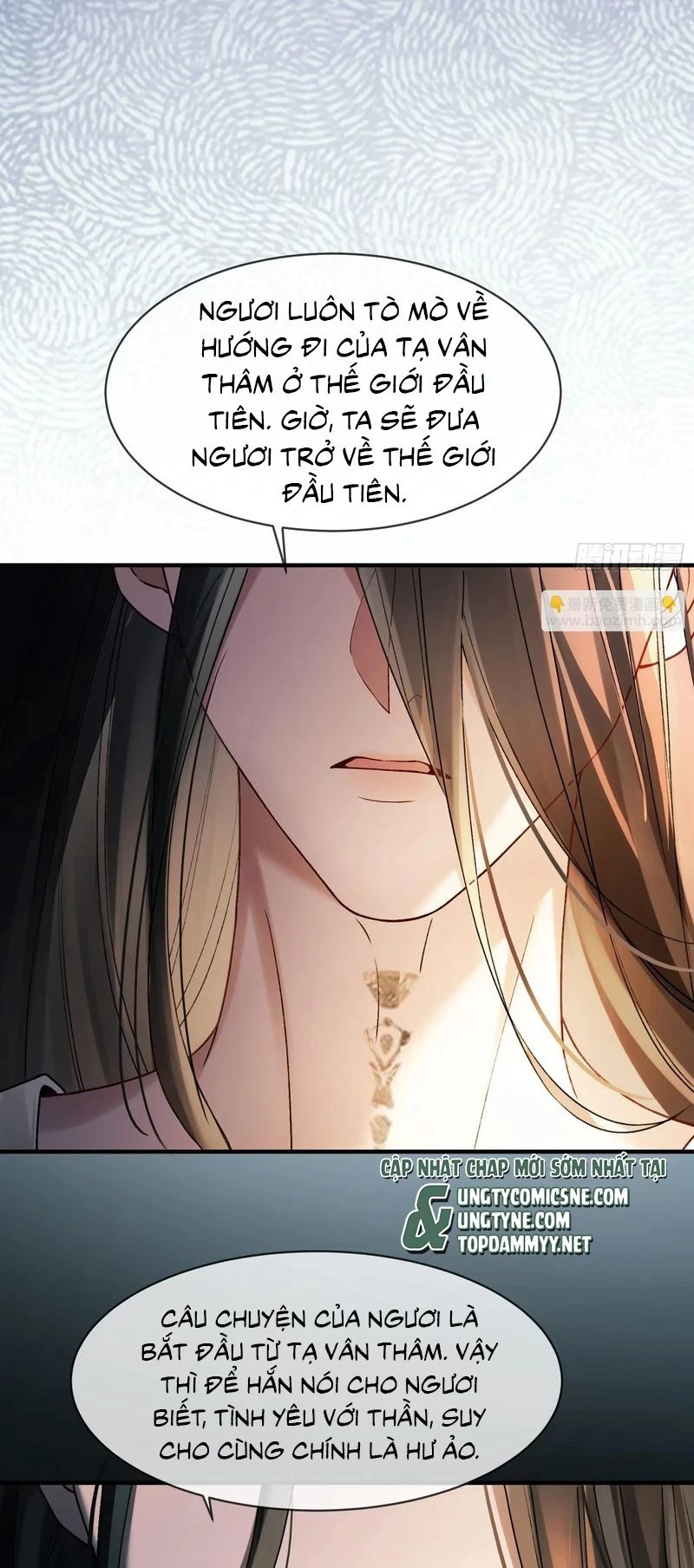 Xuyên Nhanh: Quan Hệ Gây Nghiện Chapter 176 - 27