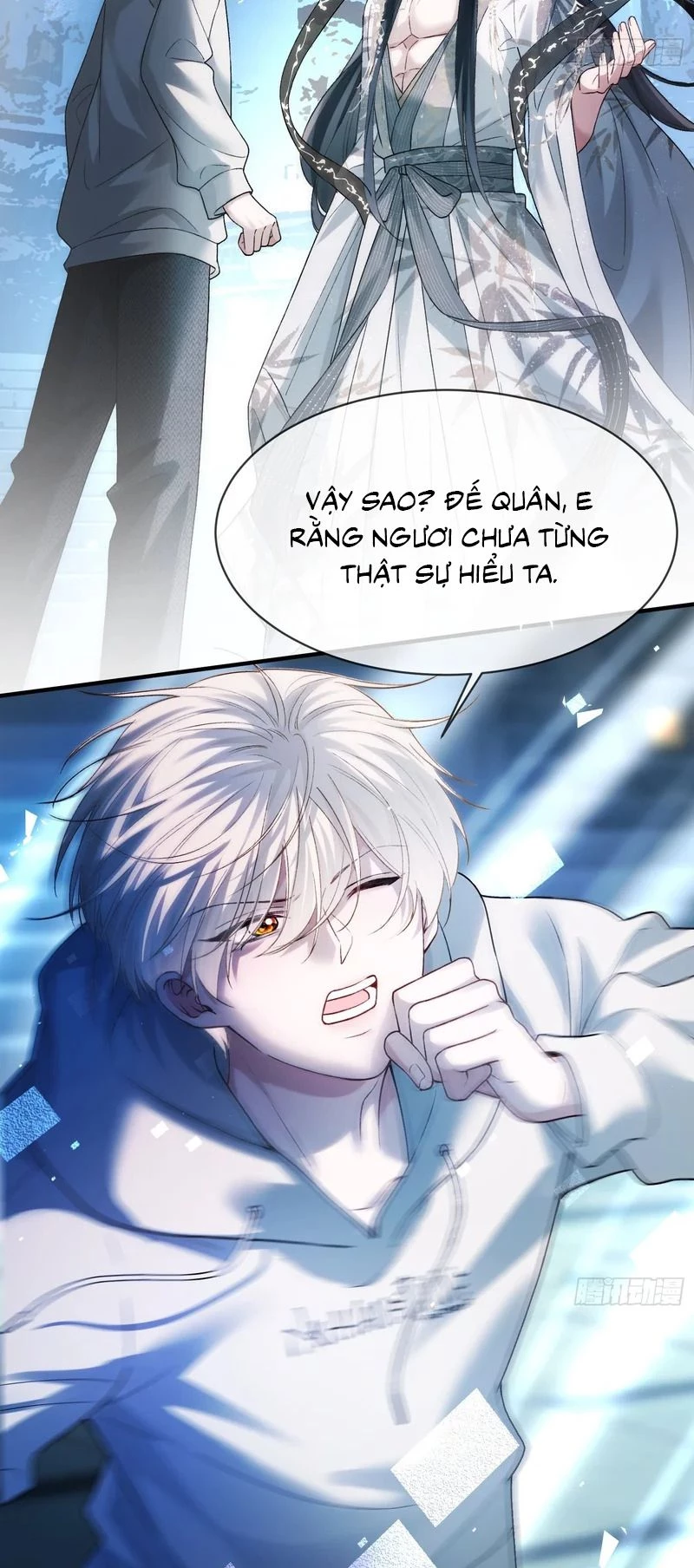 Xuyên Nhanh: Quan Hệ Gây Nghiện Chapter 176 - 29