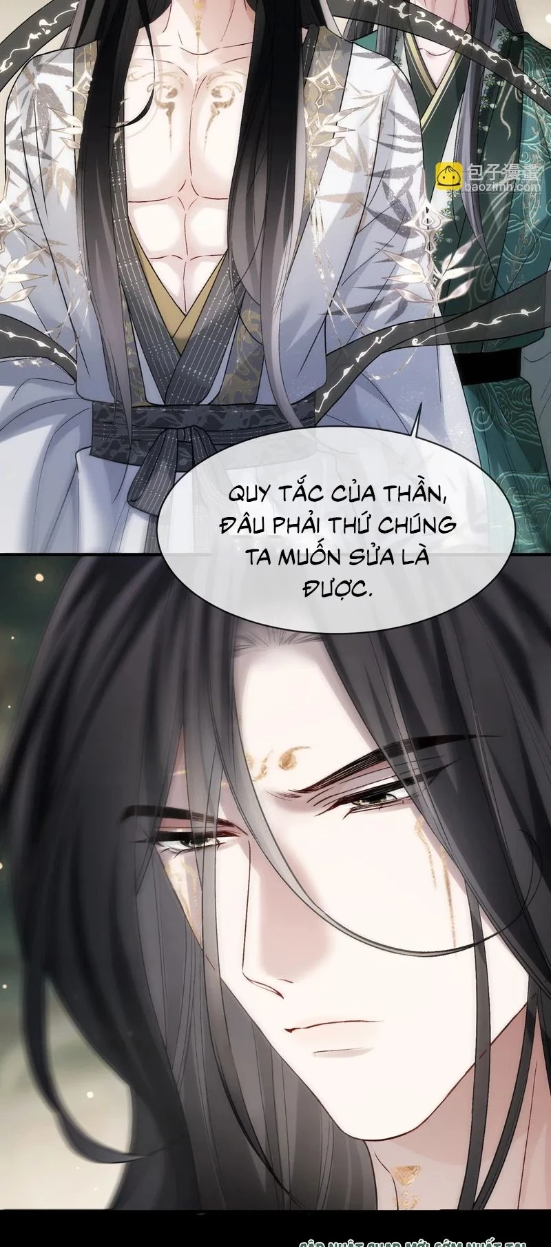 Xuyên Nhanh: Quan Hệ Gây Nghiện Chapter 176 - 36