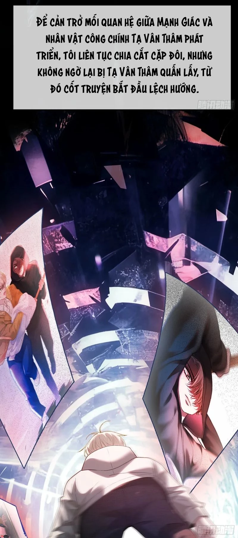 Xuyên Nhanh: Quan Hệ Gây Nghiện Chapter 176 - 40