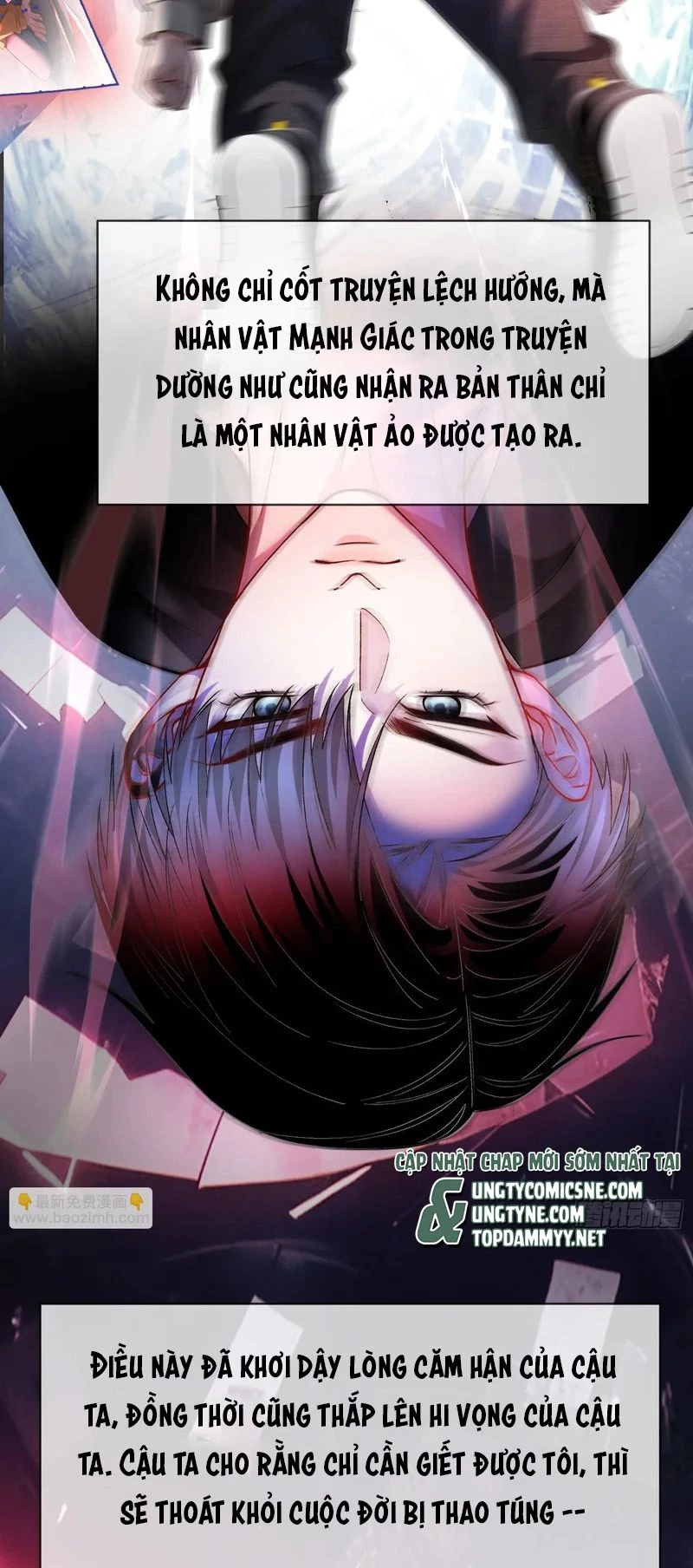 Xuyên Nhanh: Quan Hệ Gây Nghiện Chapter 176 - 41