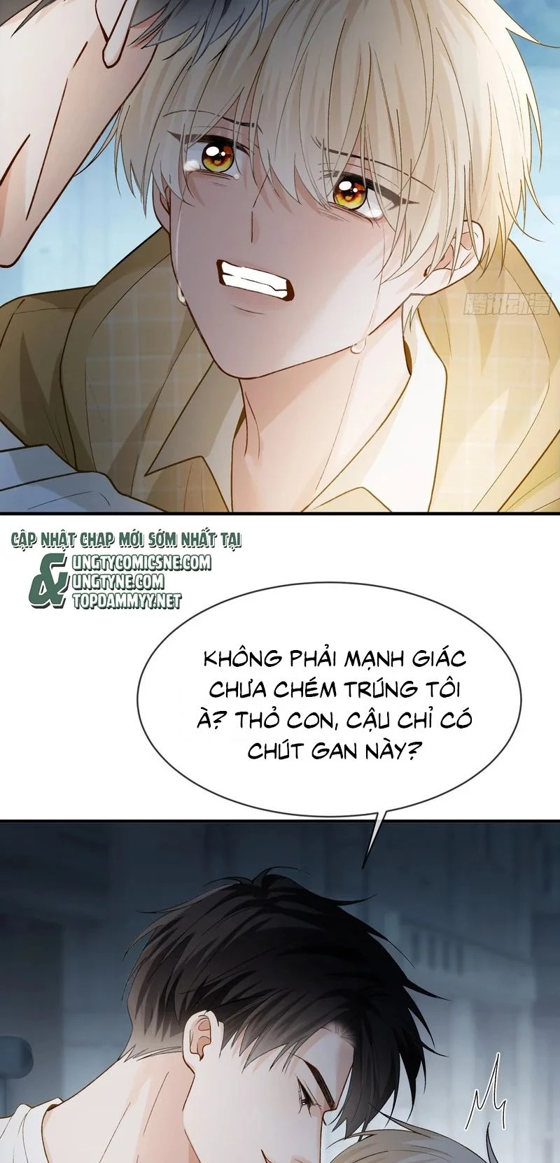 Xuyên Nhanh: Quan Hệ Gây Nghiện Chapter 177 - 4