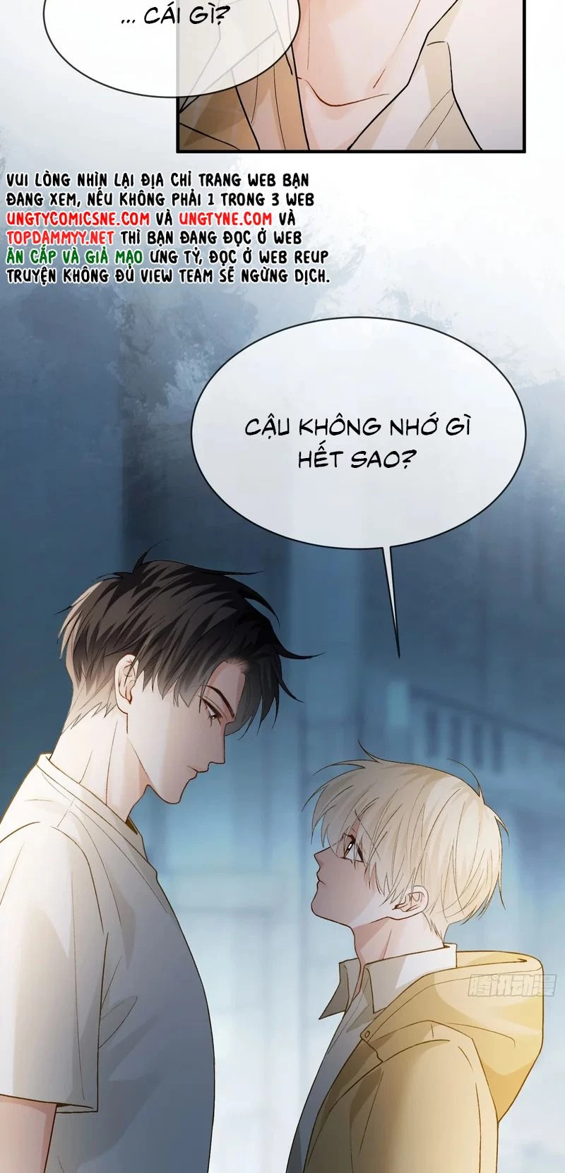 Xuyên Nhanh: Quan Hệ Gây Nghiện Chapter 177 - 6