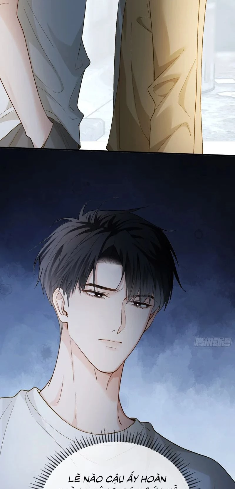 Xuyên Nhanh: Quan Hệ Gây Nghiện Chapter 177 - 7