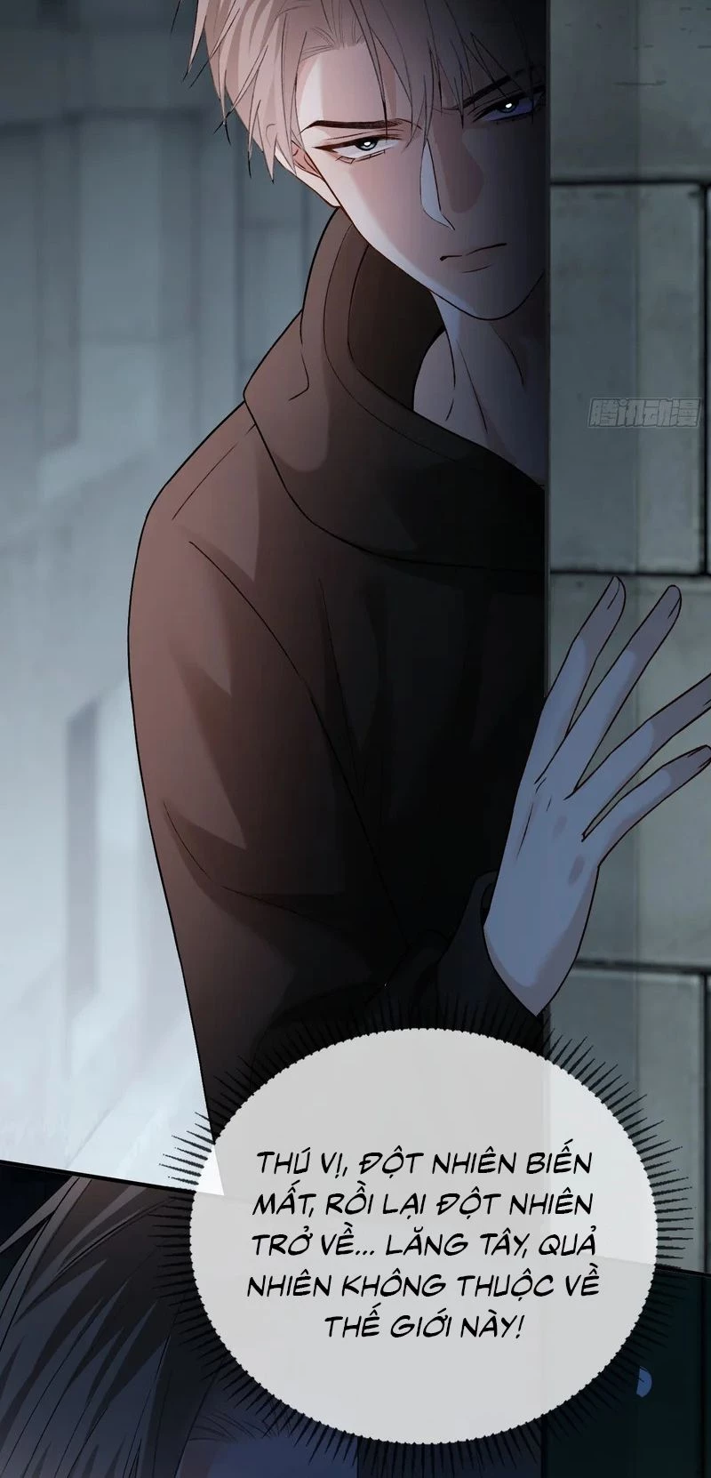 Xuyên Nhanh: Quan Hệ Gây Nghiện Chapter 177 - 10