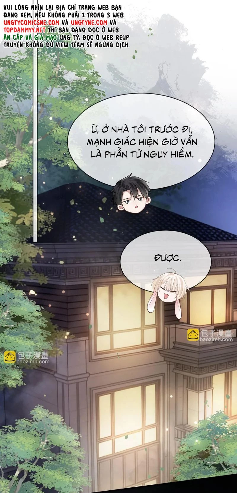 Xuyên Nhanh: Quan Hệ Gây Nghiện Chapter 177 - 14