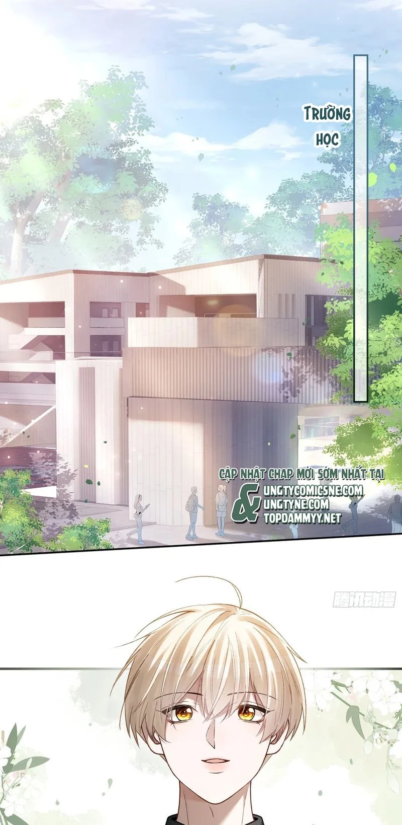 Xuyên Nhanh: Quan Hệ Gây Nghiện Chapter 177 - 20