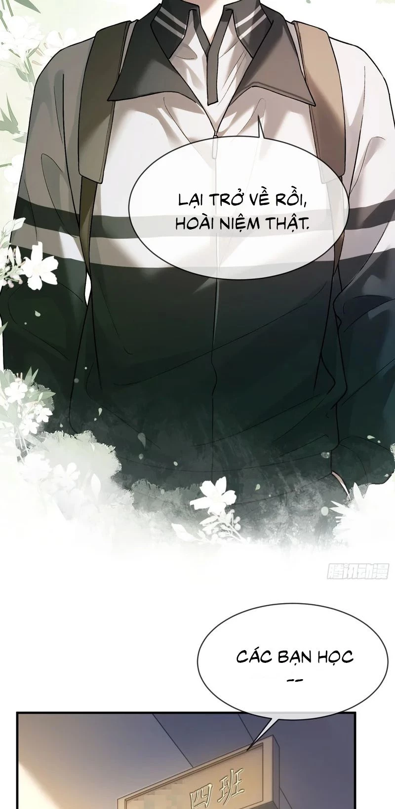 Xuyên Nhanh: Quan Hệ Gây Nghiện Chapter 177 - 21