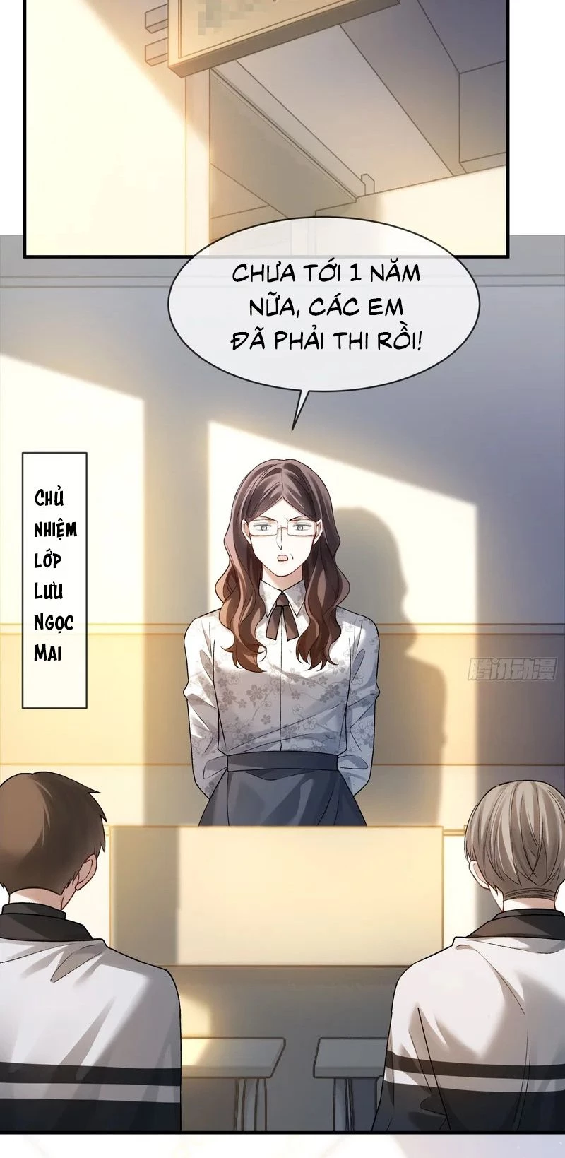 Xuyên Nhanh: Quan Hệ Gây Nghiện Chapter 177 - 22