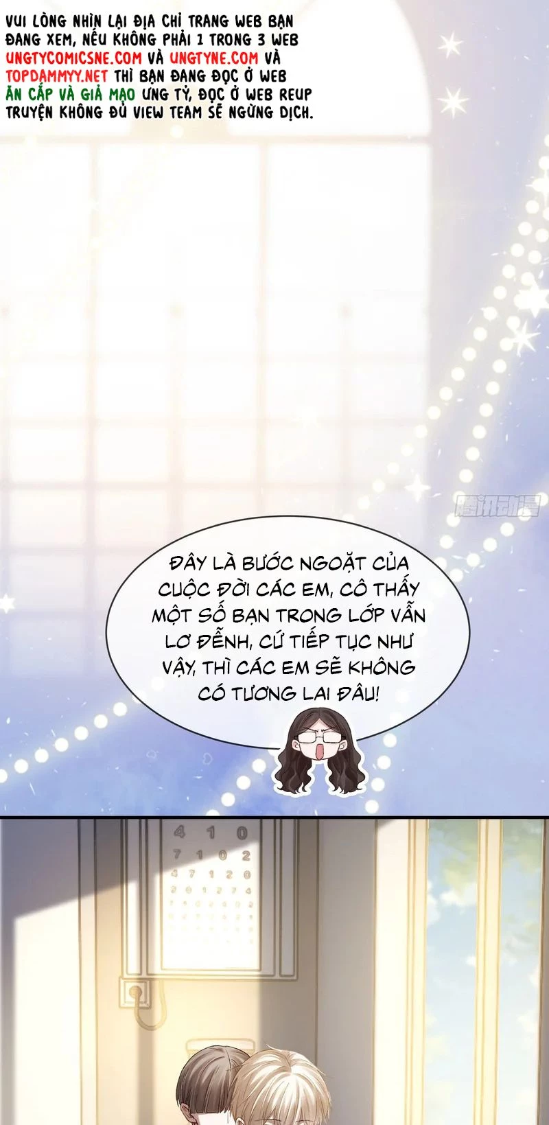 Xuyên Nhanh: Quan Hệ Gây Nghiện Chapter 177 - 23