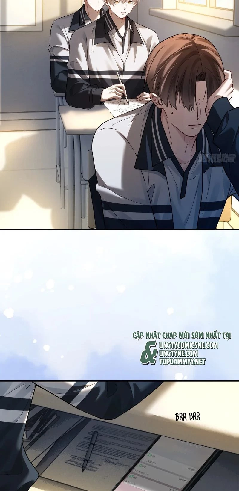 Xuyên Nhanh: Quan Hệ Gây Nghiện Chapter 177 - 24