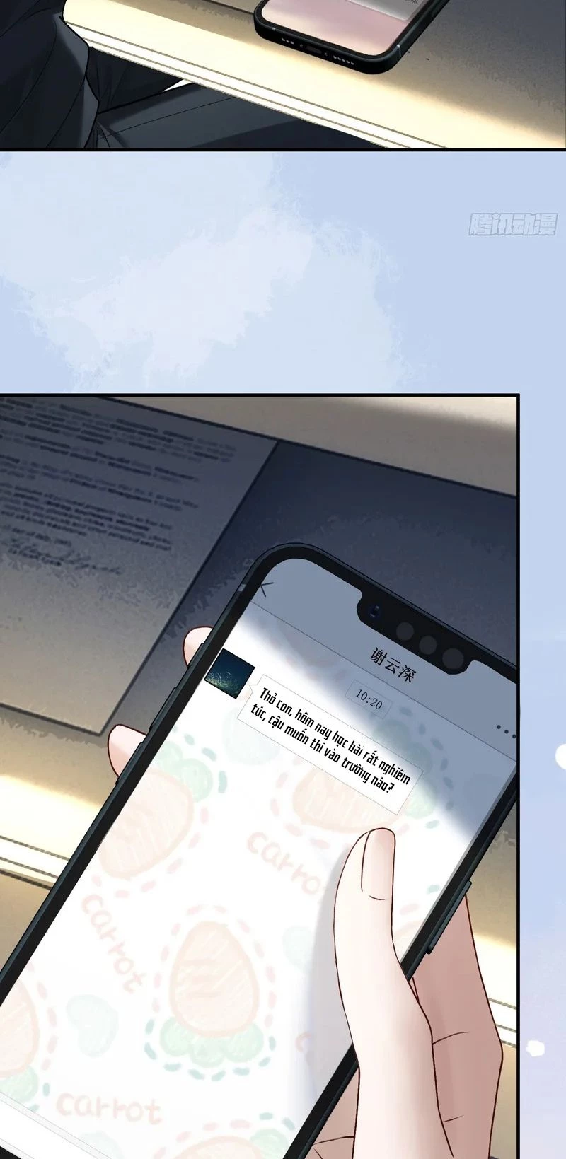 Xuyên Nhanh: Quan Hệ Gây Nghiện Chapter 177 - 25