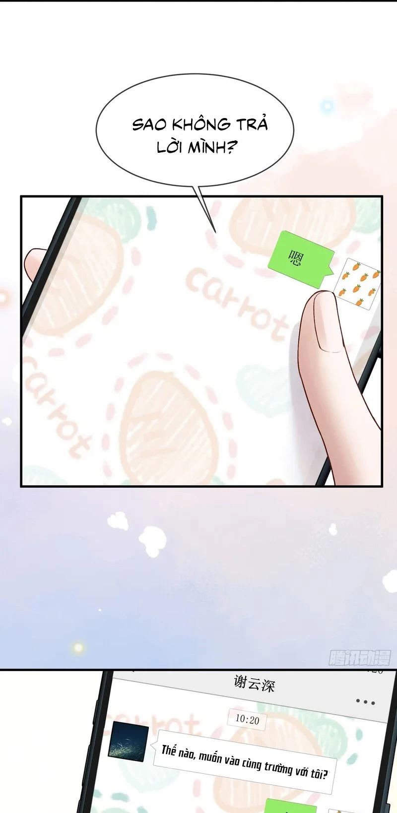 Xuyên Nhanh: Quan Hệ Gây Nghiện Chapter 177 - 27