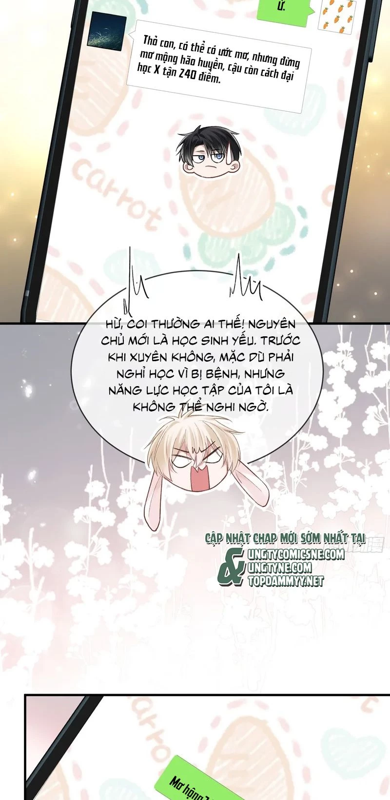 Xuyên Nhanh: Quan Hệ Gây Nghiện Chapter 177 - 28