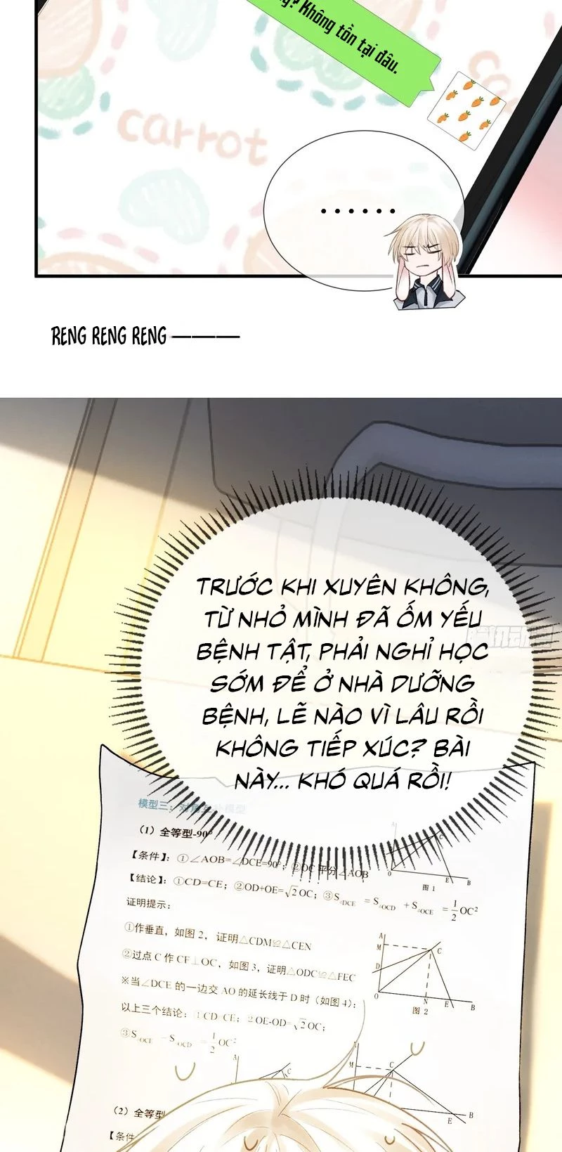 Xuyên Nhanh: Quan Hệ Gây Nghiện Chapter 177 - 29