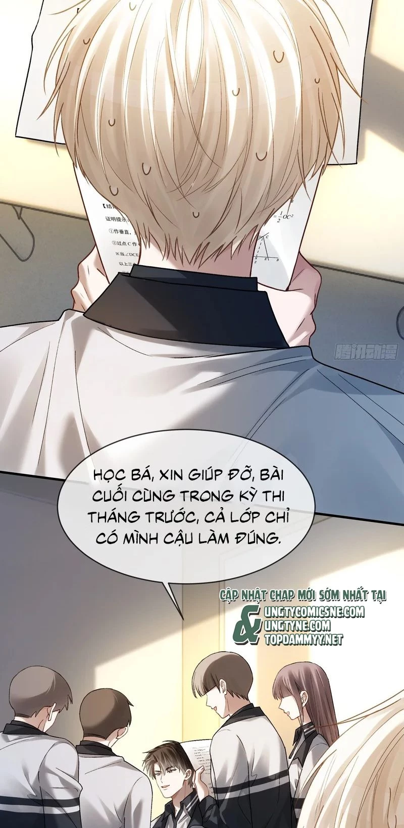 Xuyên Nhanh: Quan Hệ Gây Nghiện Chapter 177 - 30