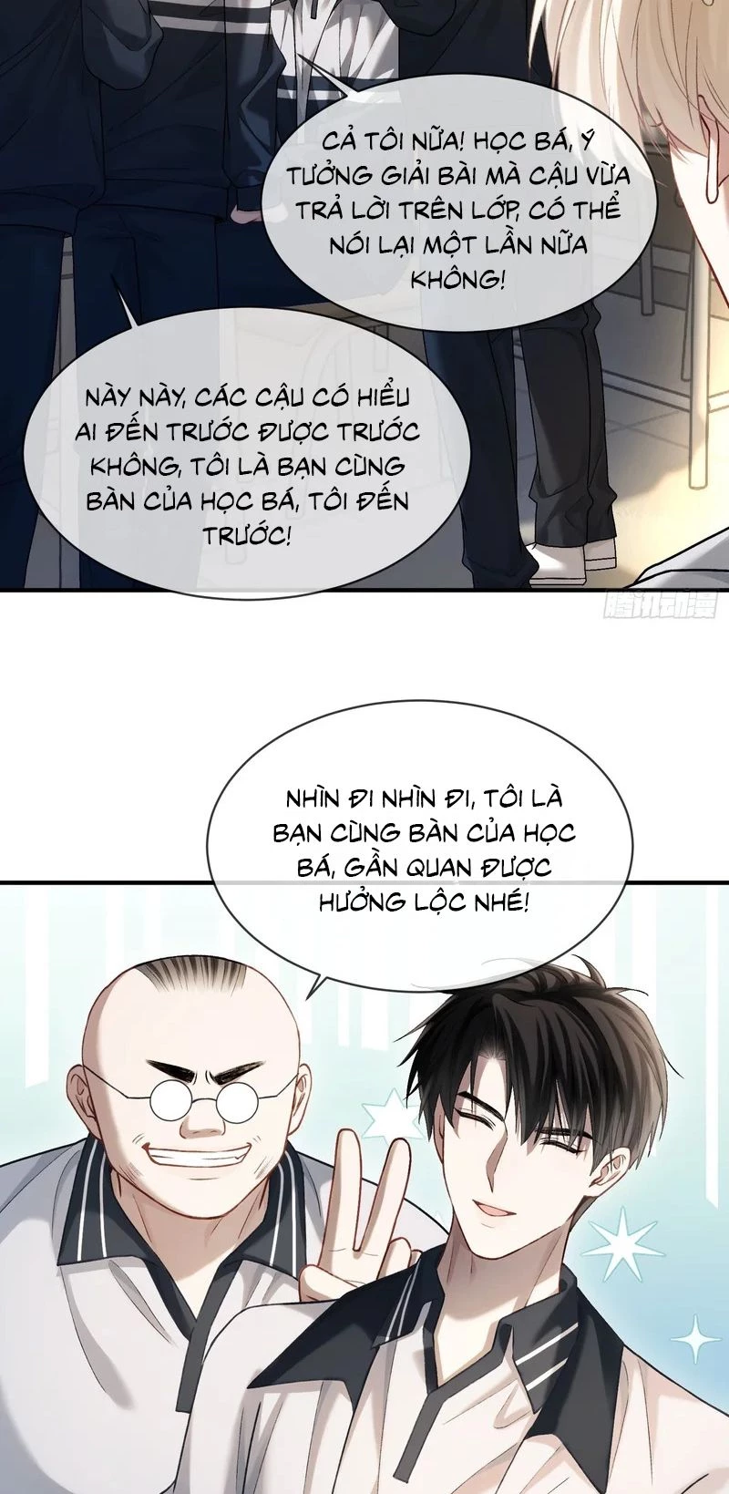 Xuyên Nhanh: Quan Hệ Gây Nghiện Chapter 177 - 31