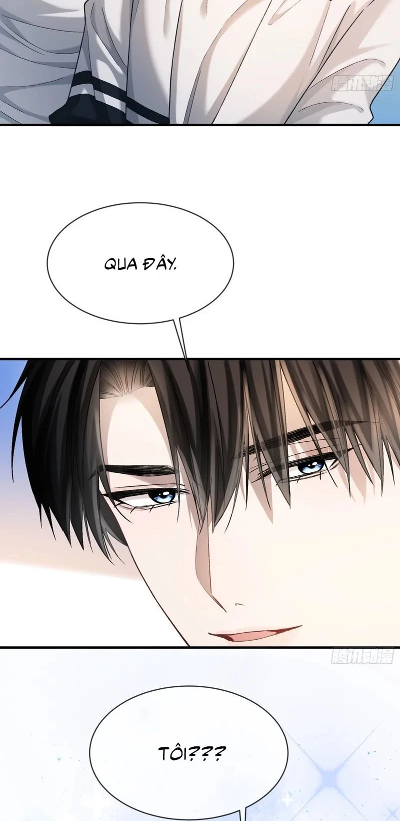 Xuyên Nhanh: Quan Hệ Gây Nghiện Chapter 177 - 32