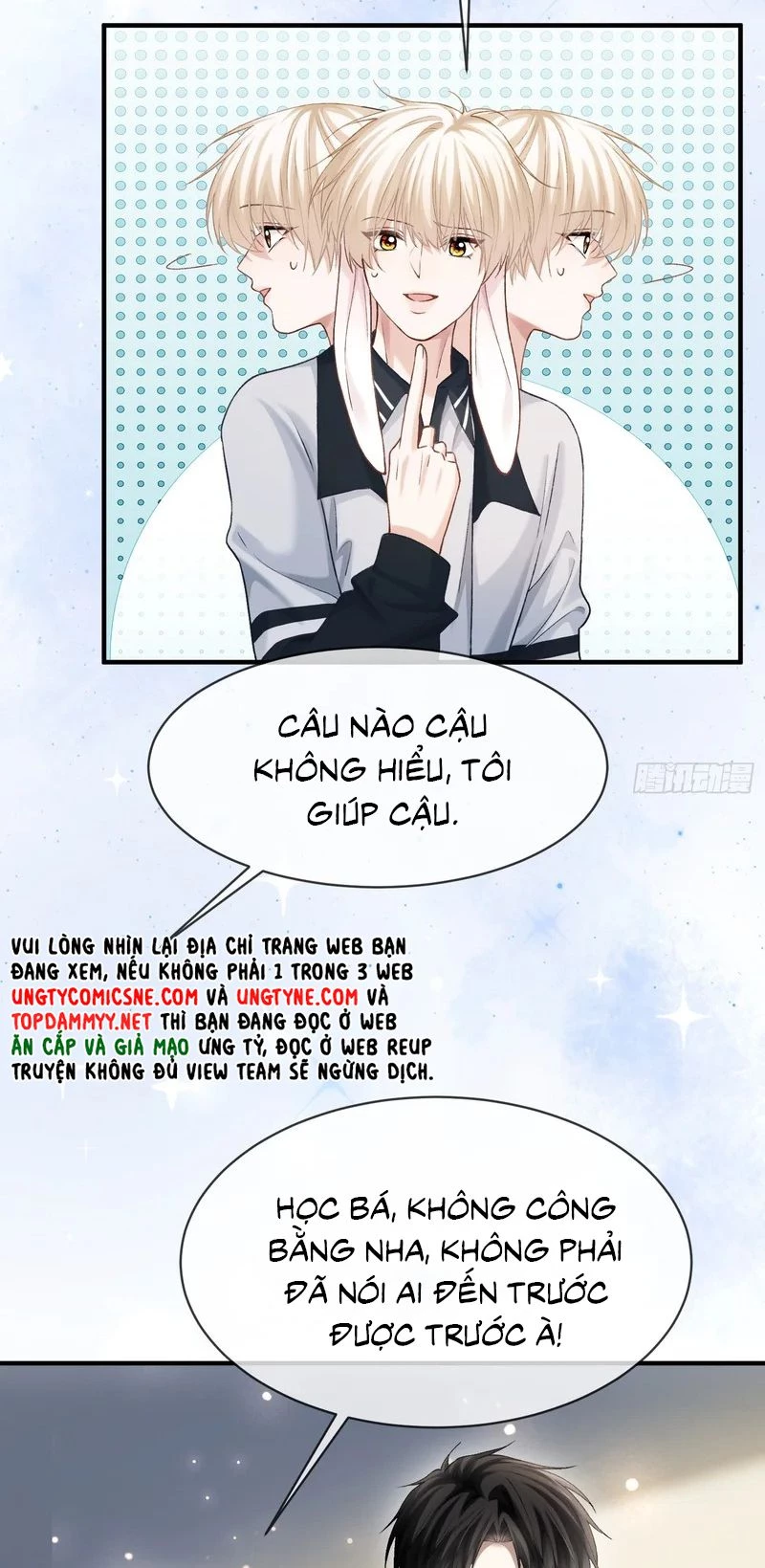 Xuyên Nhanh: Quan Hệ Gây Nghiện Chapter 177 - 33