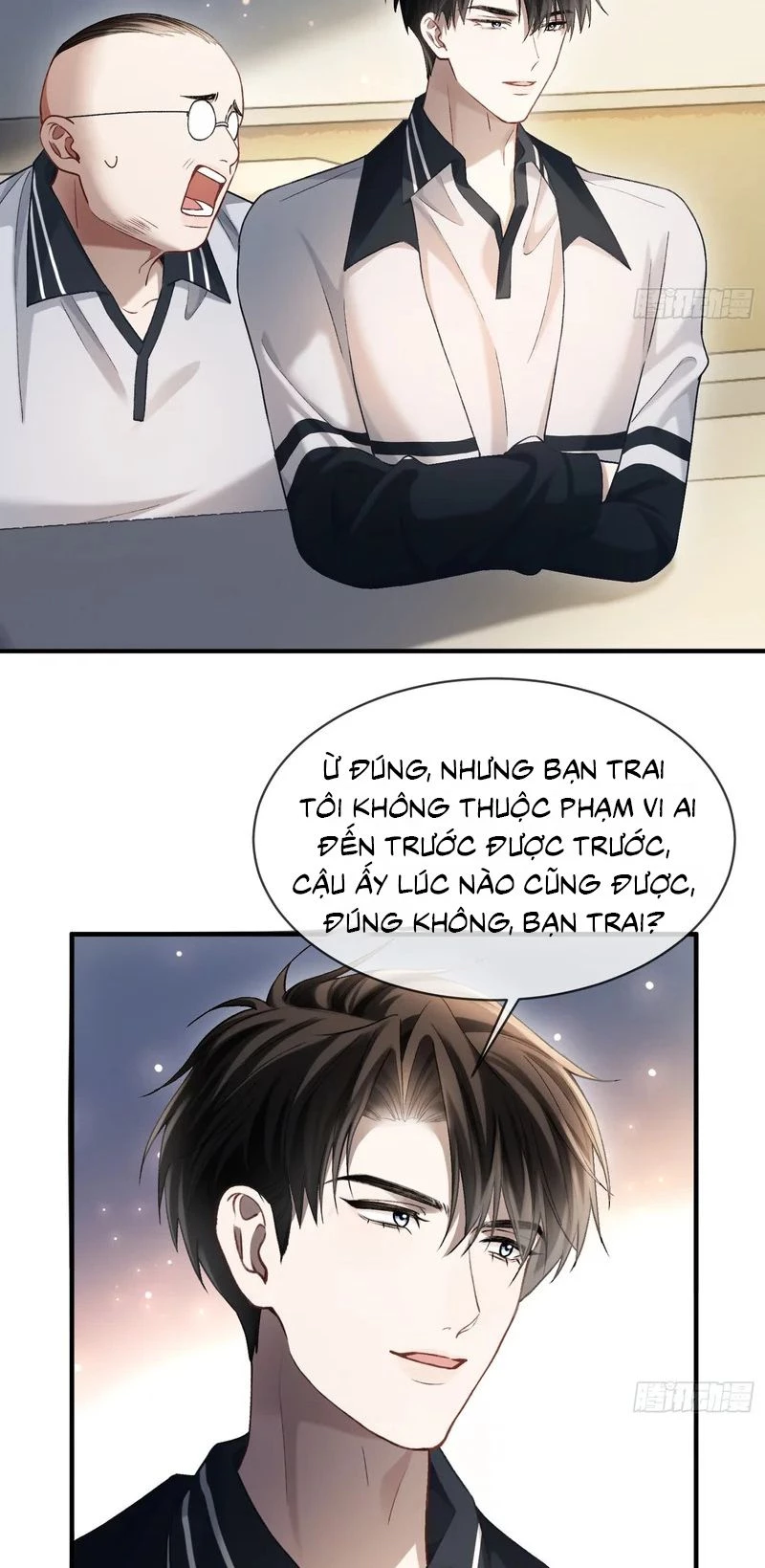 Xuyên Nhanh: Quan Hệ Gây Nghiện Chapter 177 - 34