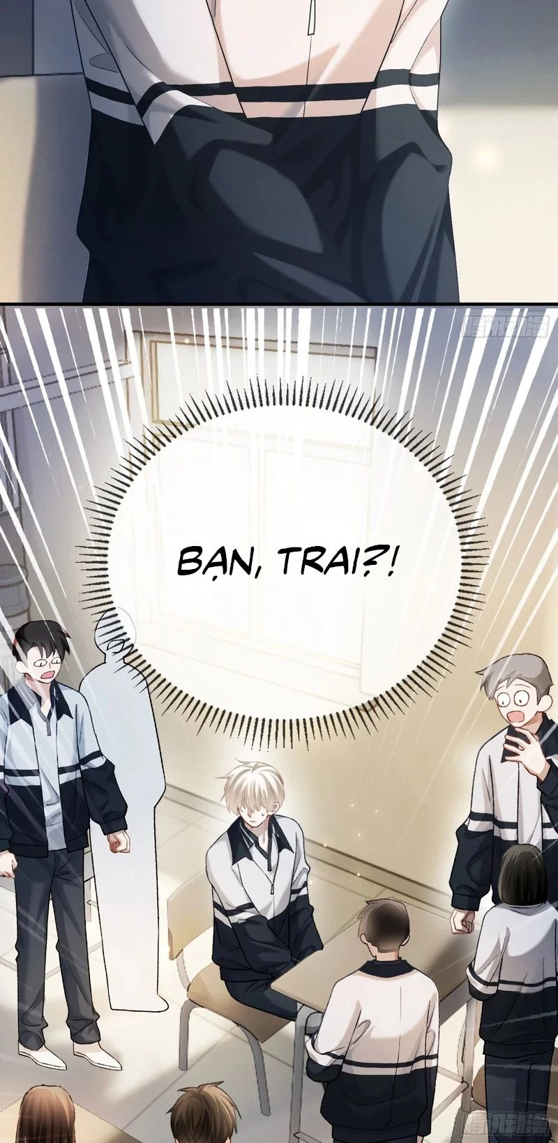 Xuyên Nhanh: Quan Hệ Gây Nghiện Chapter 177 - 36