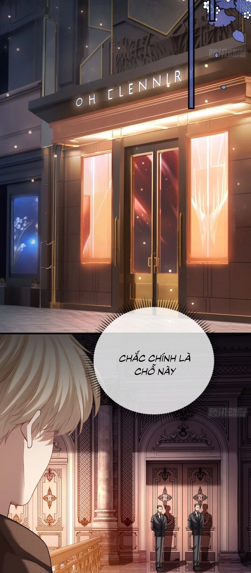 Xuyên Nhanh: Quan Hệ Gây Nghiện Chapter 164 - 3