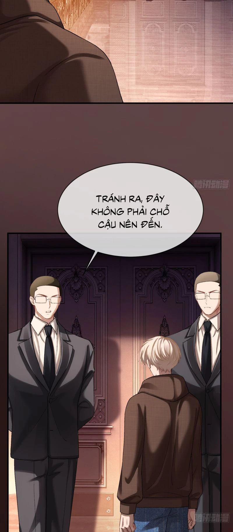 Xuyên Nhanh: Quan Hệ Gây Nghiện Chapter 164 - 4