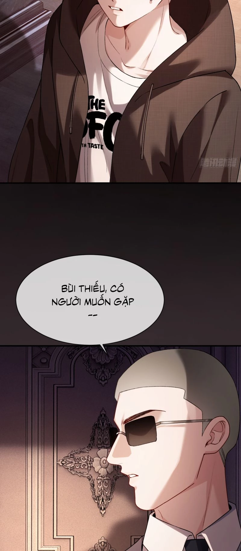 Xuyên Nhanh: Quan Hệ Gây Nghiện Chapter 164 - 6